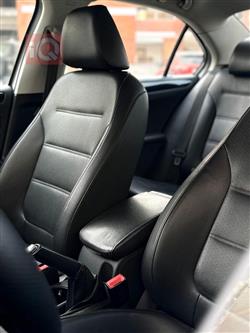 فولكسفاغن جيتا